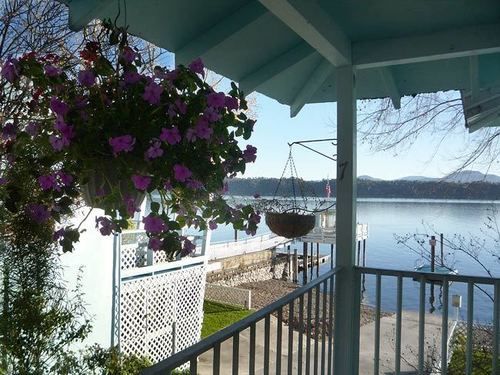 Blue Fish Cove Resort Clearlake Oaks Dış mekan fotoğraf
