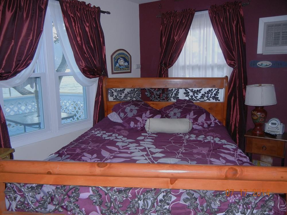 Blue Fish Cove Resort Clearlake Oaks Dış mekan fotoğraf