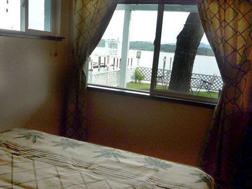 Blue Fish Cove Resort Clearlake Oaks Dış mekan fotoğraf