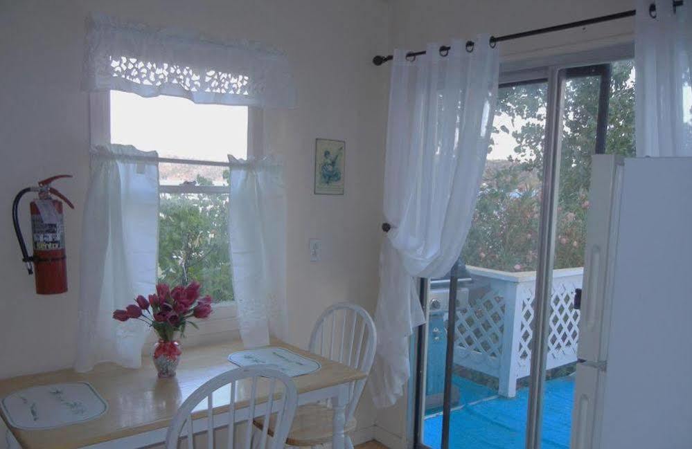 Blue Fish Cove Resort Clearlake Oaks Dış mekan fotoğraf