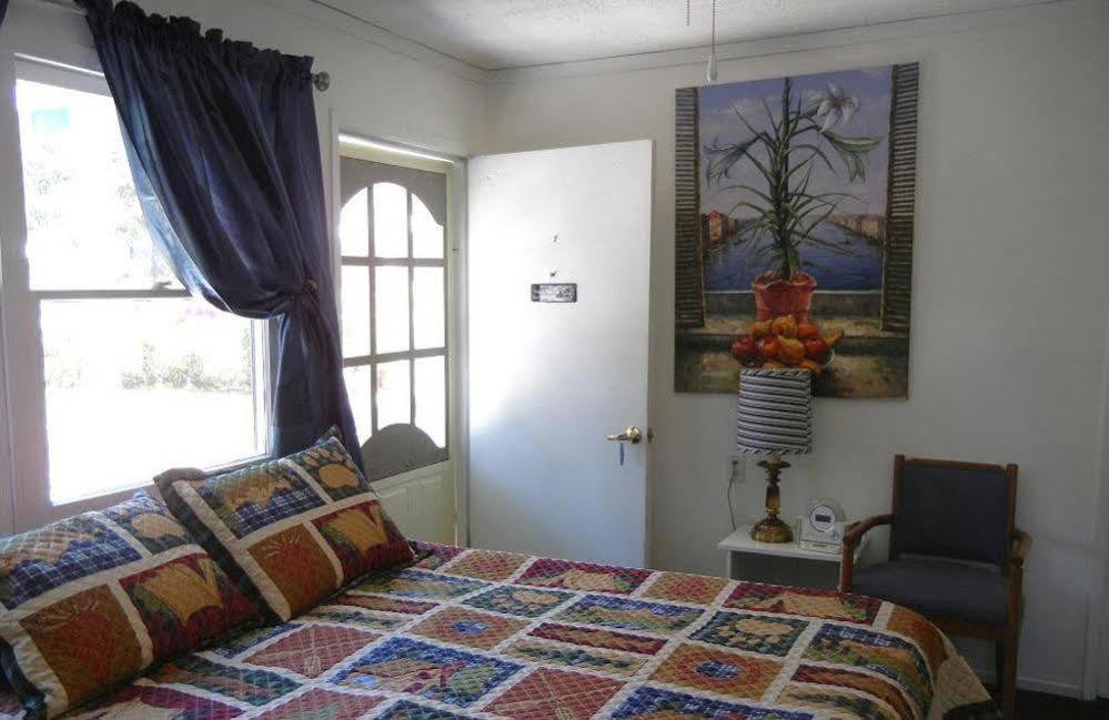 Blue Fish Cove Resort Clearlake Oaks Dış mekan fotoğraf